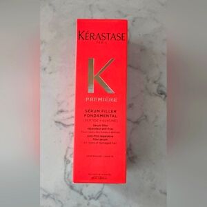 NWT Kerastas Premier Serum Filler